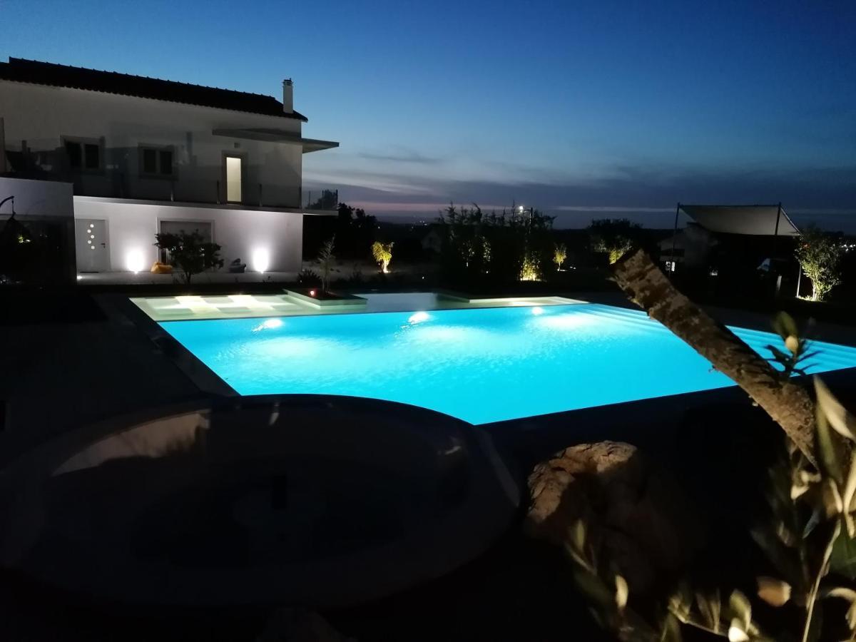 Perola D'Obidos T2 빌라 외부 사진
