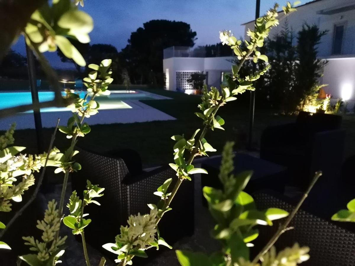 Perola D'Obidos T2 빌라 외부 사진