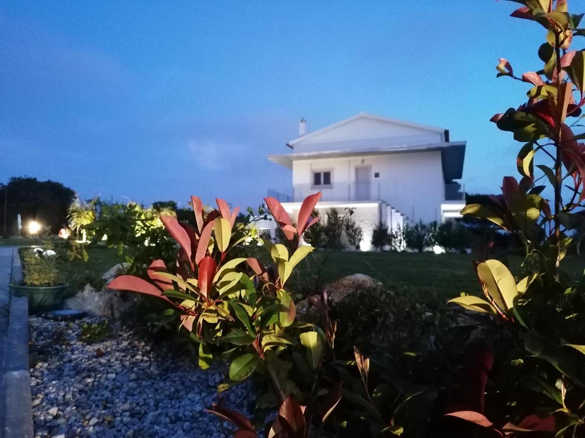 Perola D'Obidos T2 빌라 외부 사진