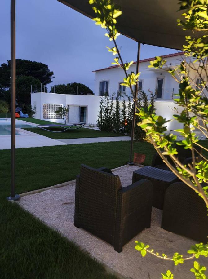 Perola D'Obidos T2 빌라 외부 사진