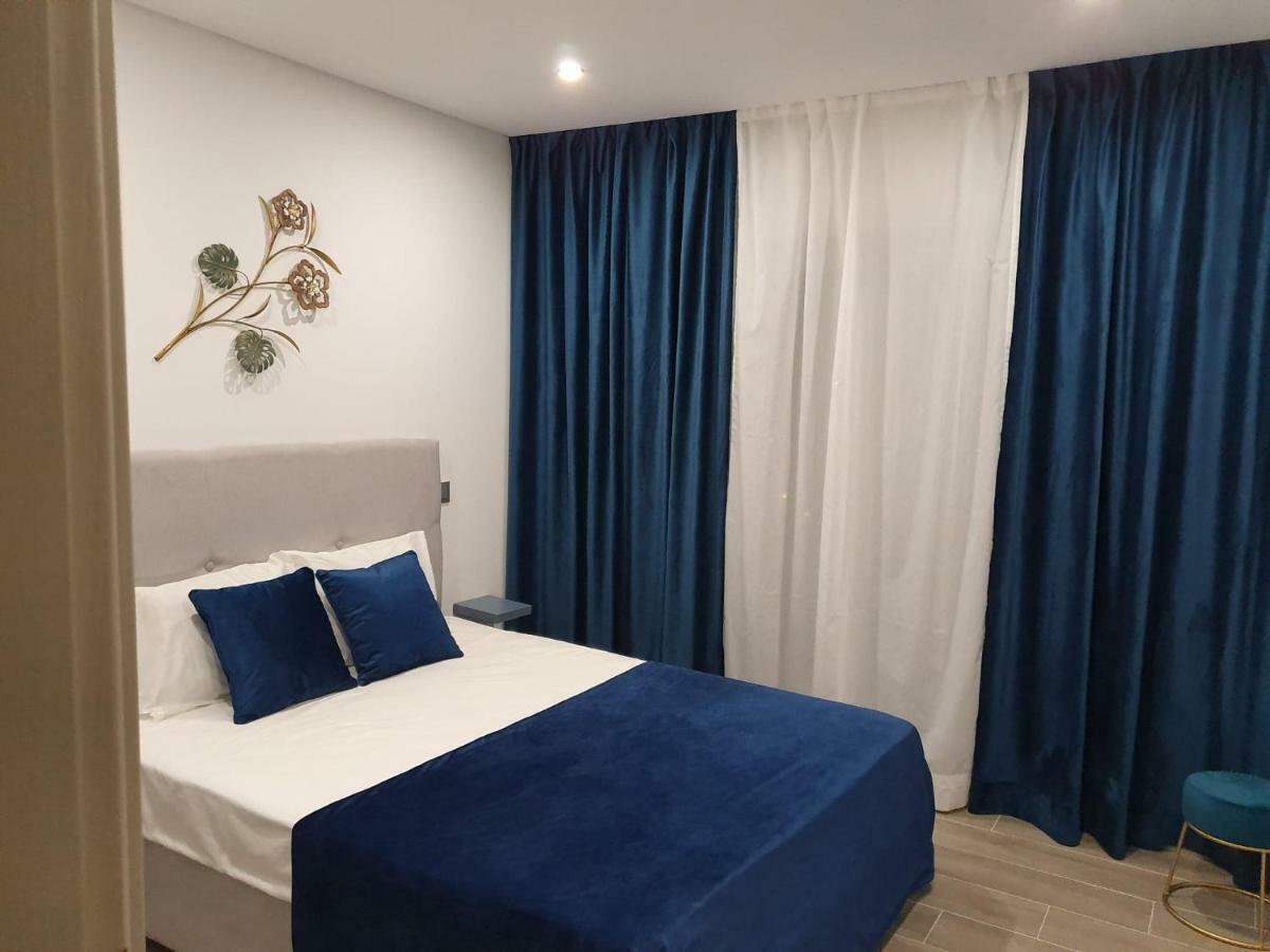 Perola D'Obidos T2 빌라 외부 사진