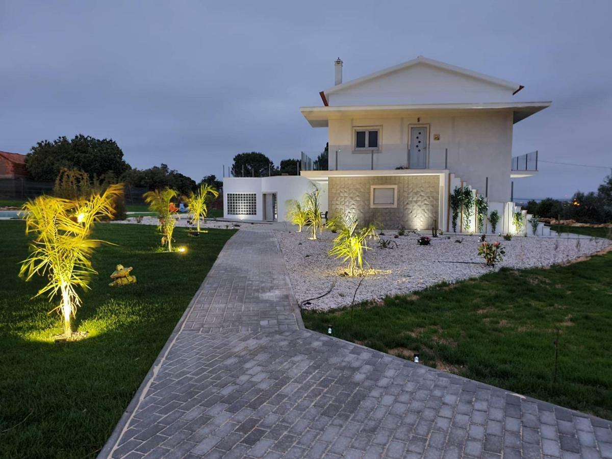 Perola D'Obidos T2 빌라 외부 사진